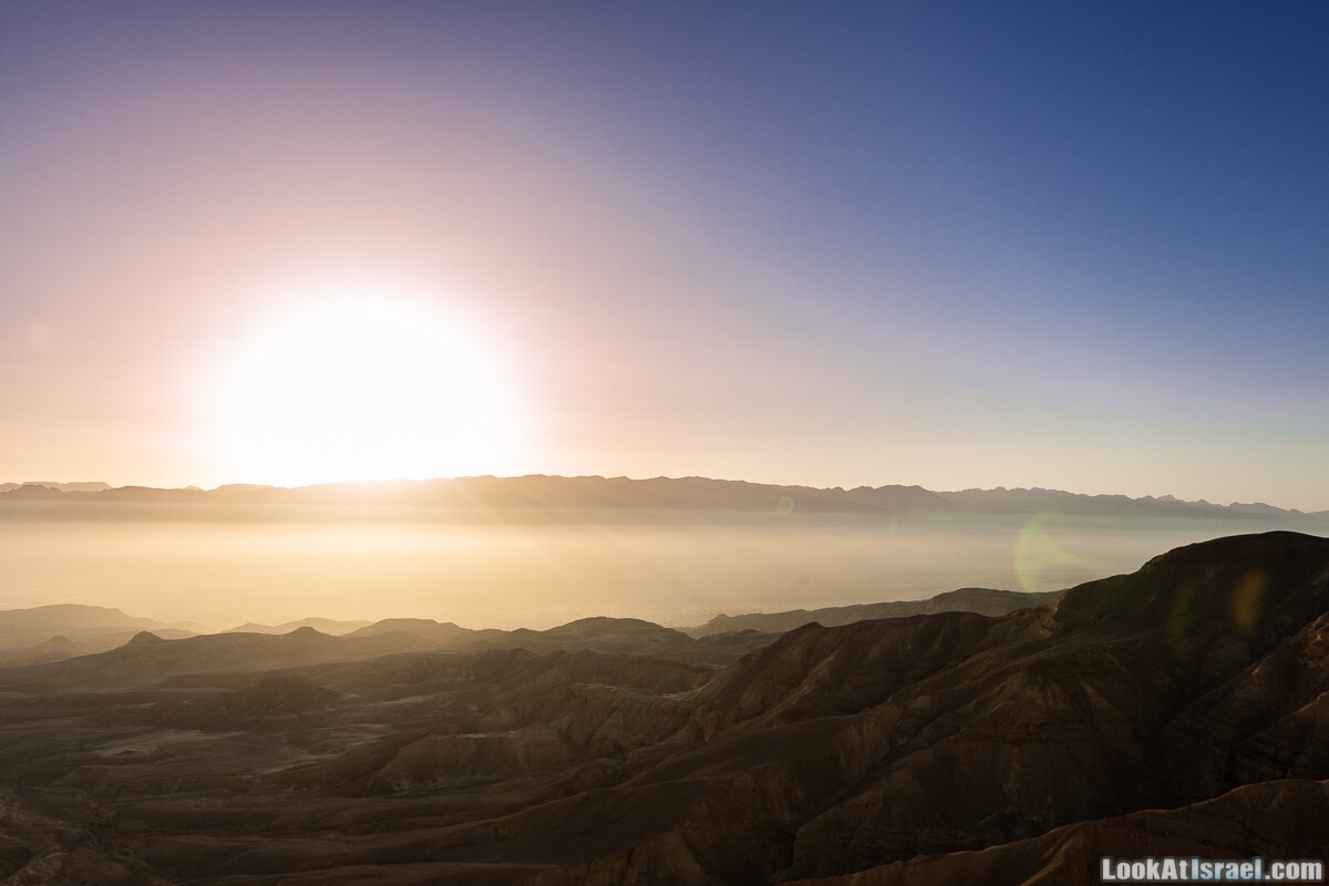 От Йотвата до Шахарут и обратно. 2-х дневный автономный маршрут | Hike from Yotvata to Shaharut and back | מסלול מיוטבתה לשחרות | LookAtIsrael.com - Фото путешествия по Израилю