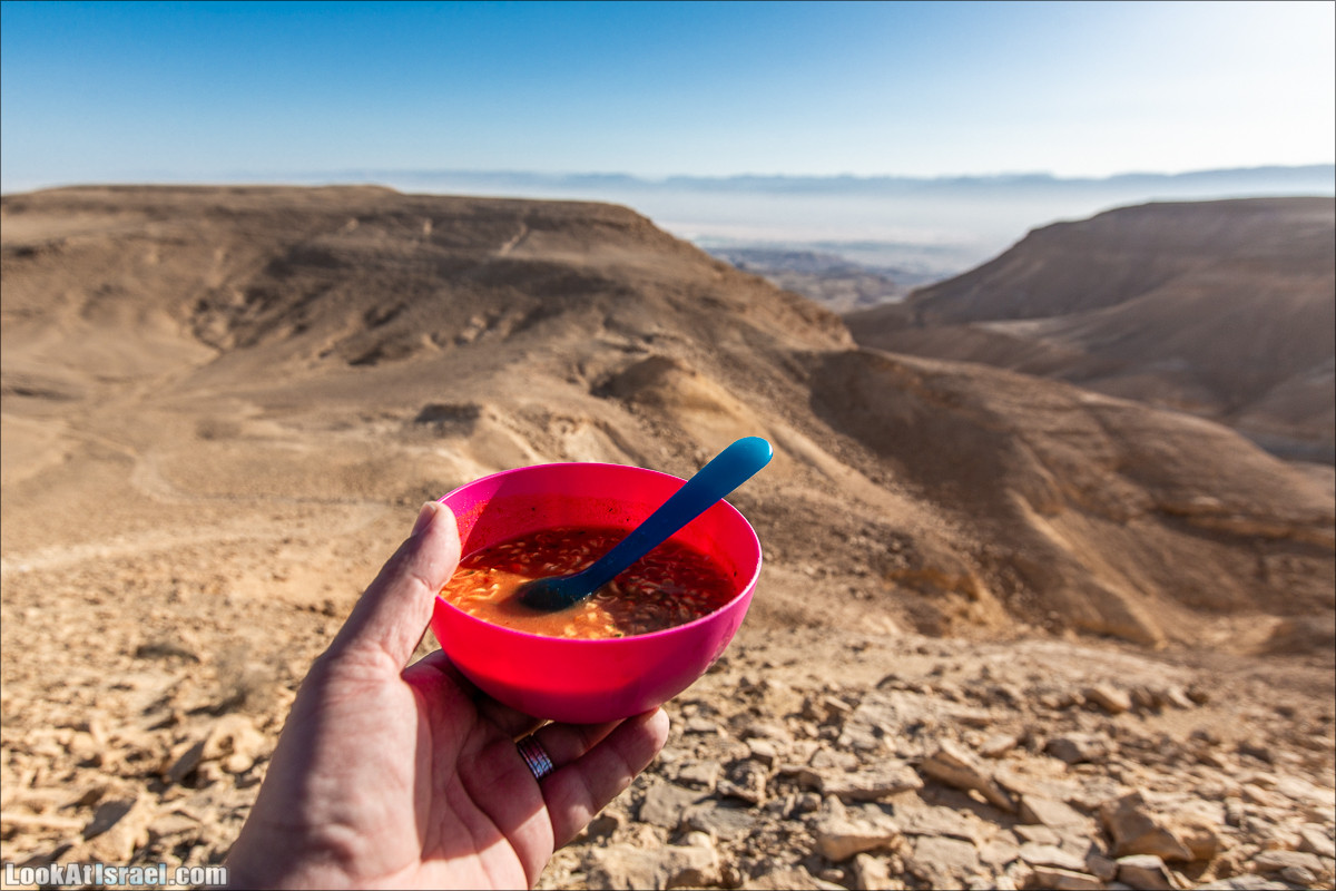 От Йотвата до Шахарут и обратно. 2-х дневный автономный маршрут | Hike from Yotvata to Shaharut and back | מסלול מיוטבתה לשחרות | LookAtIsrael.com - Фото путешествия по Израилю