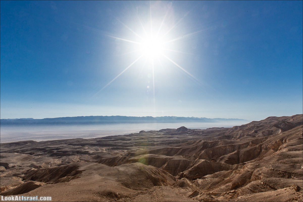 От Йотвата до Шахарут и обратно. 2-х дневный автономный маршрут | Hike from Yotvata to Shaharut and back | מסלול מיוטבתה לשחרות | LookAtIsrael.com - Фото путешествия по Израилю