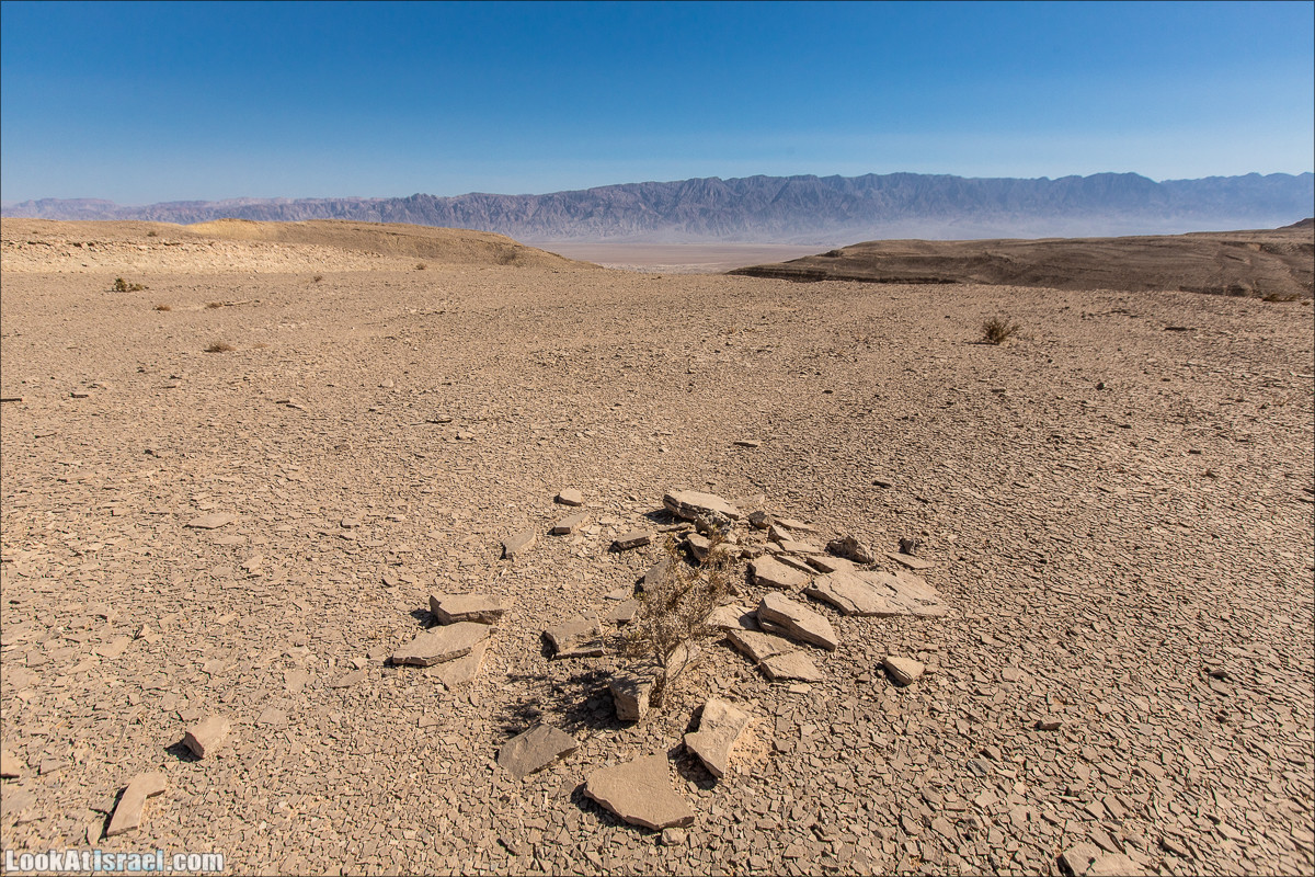 От Йотвата до Шахарут и обратно. 2-х дневный автономный маршрут | Hike from Yotvata to Shaharut and back | מסלול מיוטבתה לשחרות | LookAtIsrael.com - Фото путешествия по Израилю