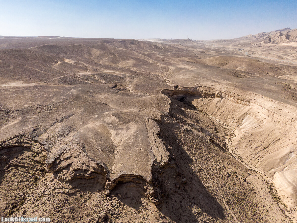 Источник Эйн Йоркам | Ein Yorqam | עין ירקעם | LookAtIsrael.com - Фото путешествия по Израилю