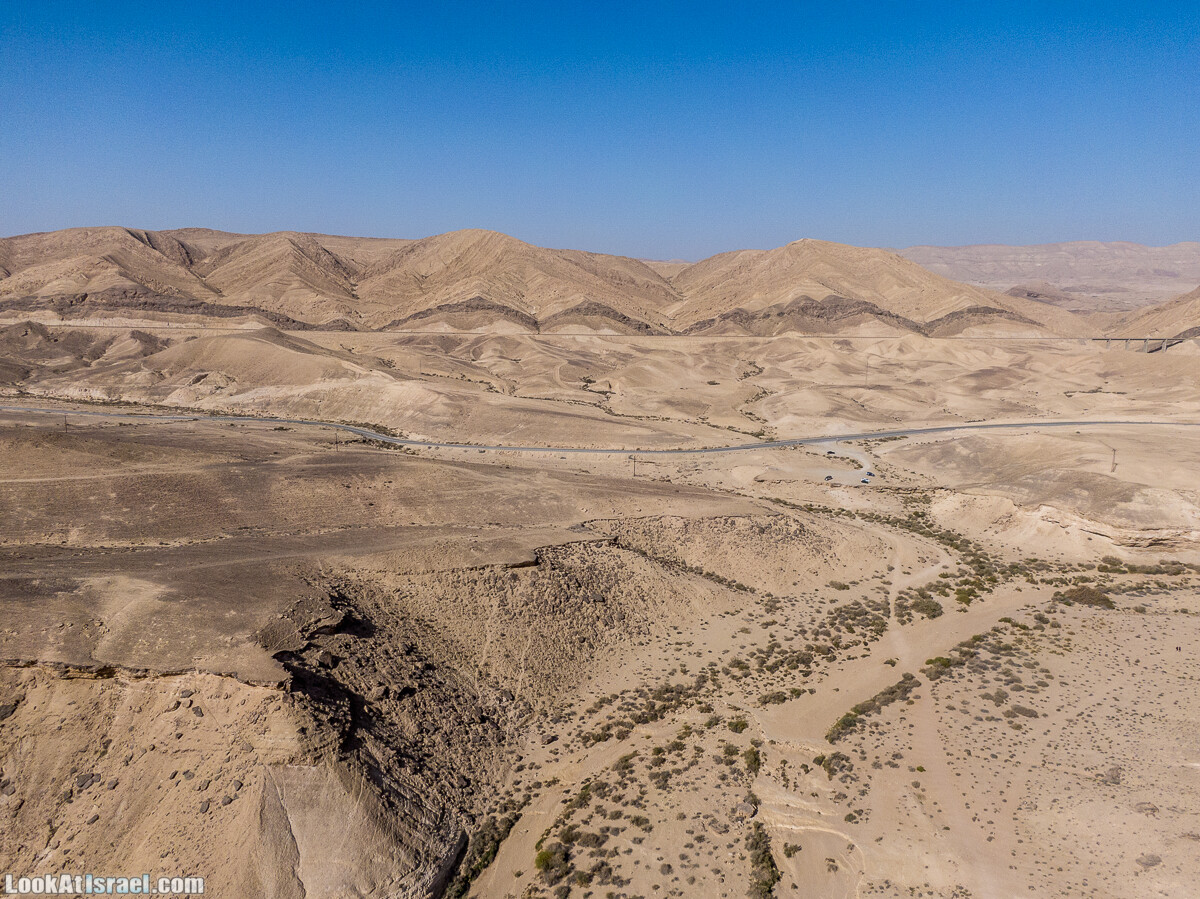 Источник Эйн Йоркам | Ein Yorqam | עין ירקעם | LookAtIsrael.com - Фото путешествия по Израилю