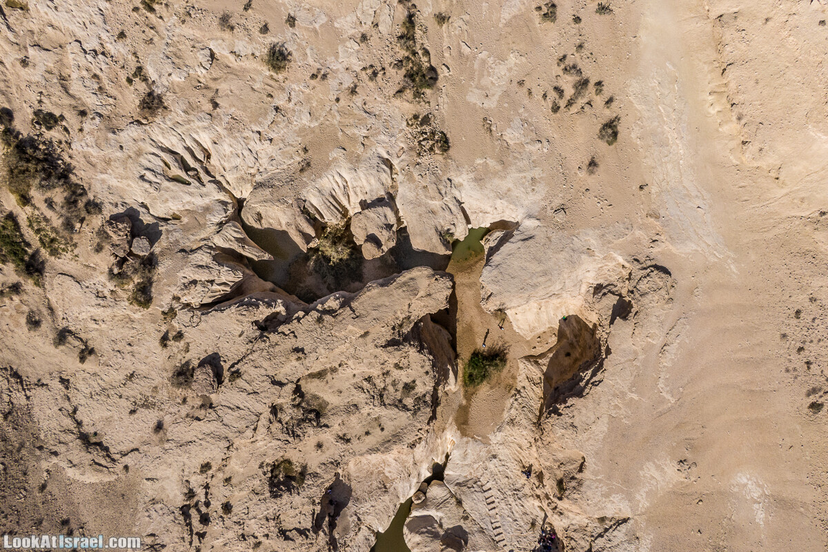 Источник Эйн Йоркам | Ein Yorqam | עין ירקעם | LookAtIsrael.com - Фото путешествия по Израилю