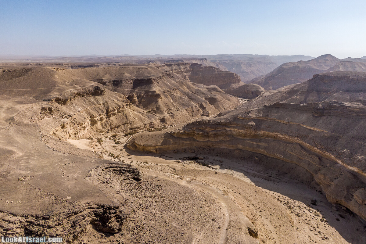 Источник Эйн Йоркам | Ein Yorqam | עין ירקעם | LookAtIsrael.com - Фото путешествия по Израилю