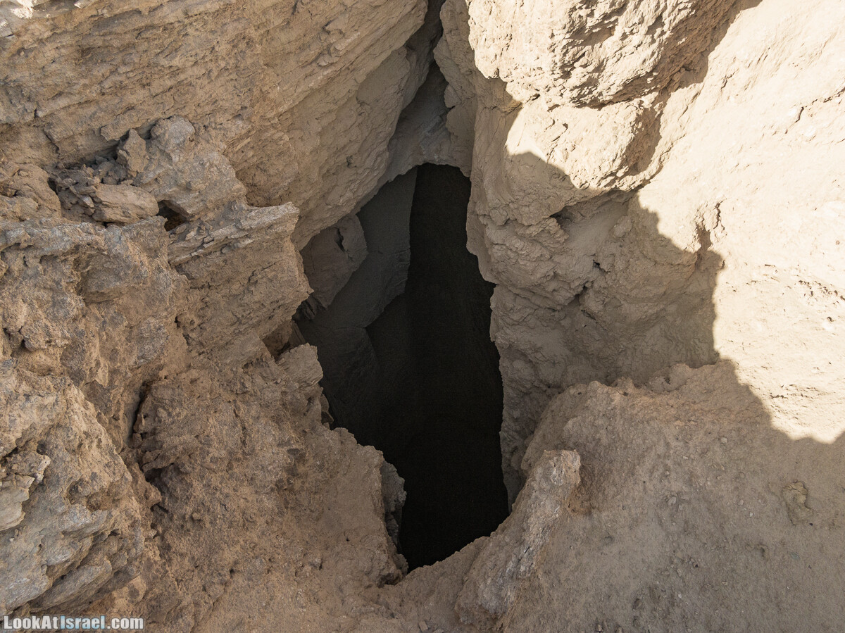 Гора Сдом и жена Лота | Mount Sodom (Sdom) & Lot's Wife | הר סדום ואשת לוט | LookAtIsrael.com - Фото путешествия по Израилю