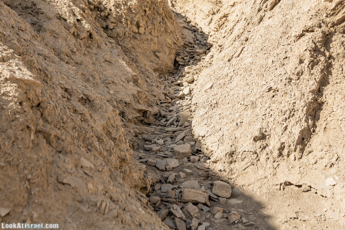 Гора Сдом и жена Лота | Mount Sodom (Sdom) & Lot's Wife | הר סדום ואשת לוט | LookAtIsrael.com - Фото путешествия по Израилю