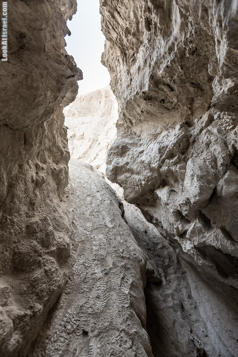 Гора Сдом и жена Лота | Mount Sodom (Sdom) & Lot's Wife | הר סדום ואשת לוט | LookAtIsrael.com - Фото путешествия по Израилю