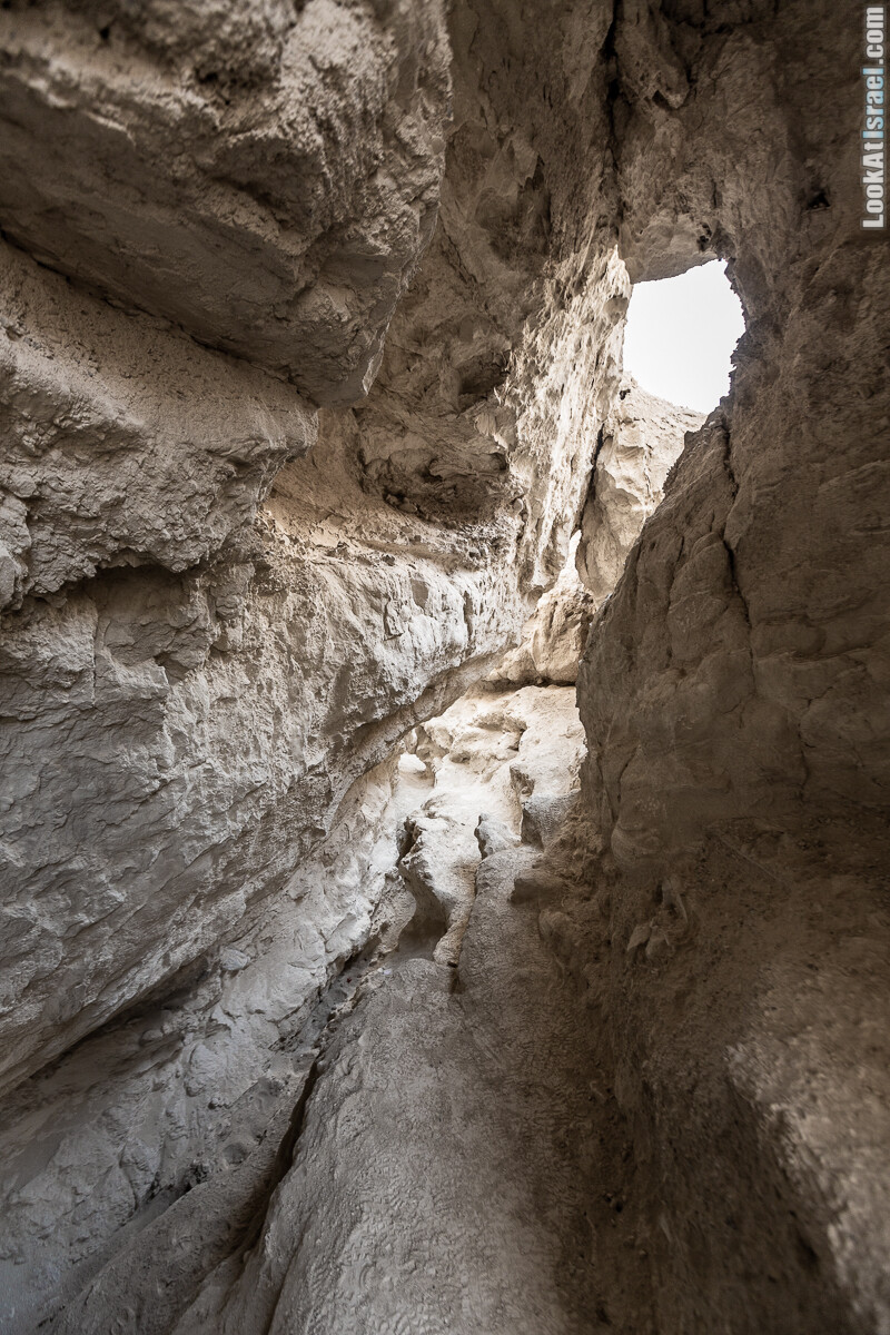 Гора Сдом и жена Лота | Mount Sodom (Sdom) & Lot's Wife | הר סדום ואשת לוט | LookAtIsrael.com - Фото путешествия по Израилю