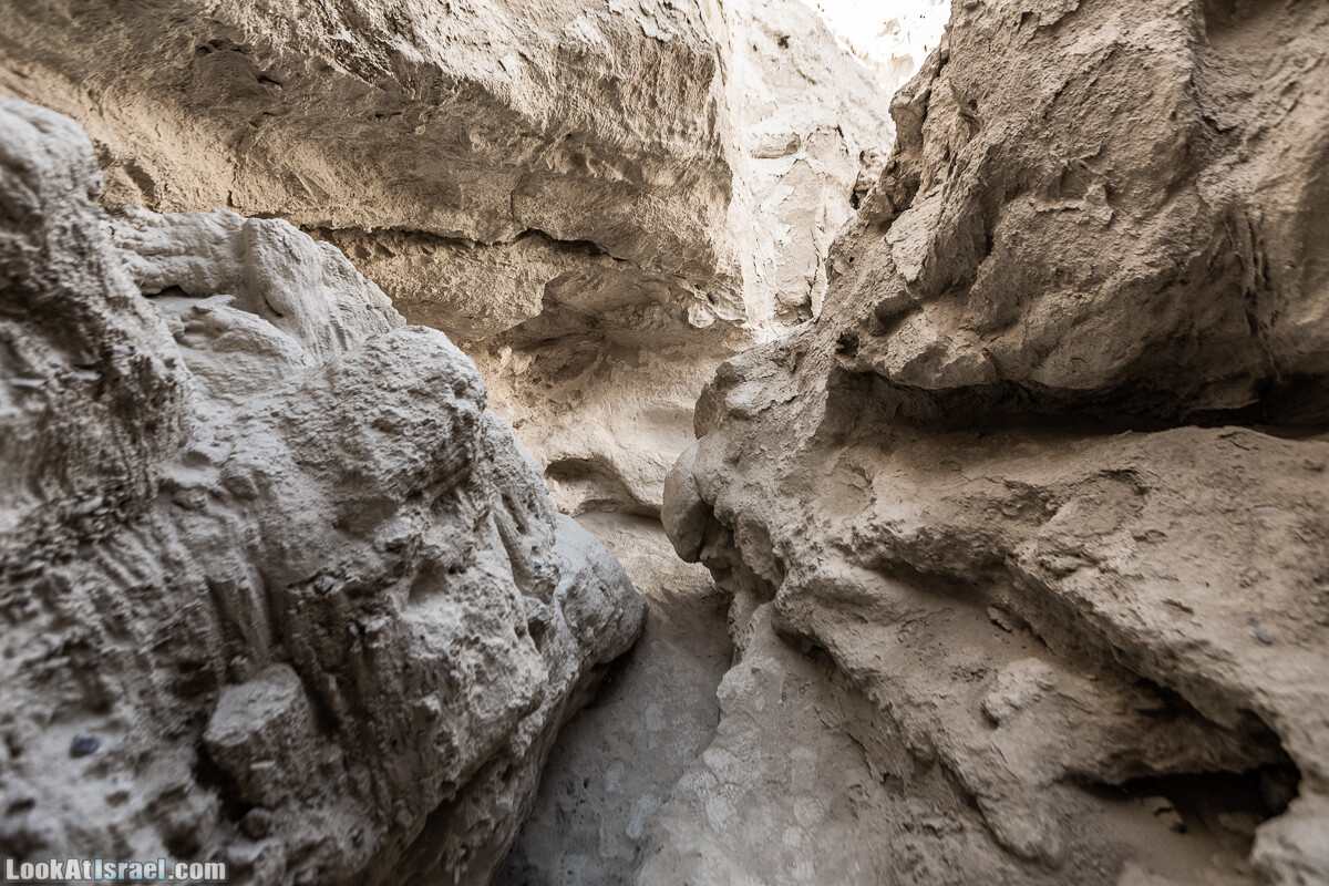 Гора Сдом и жена Лота | Mount Sodom (Sdom) & Lot's Wife | הר סדום ואשת לוט | LookAtIsrael.com - Фото путешествия по Израилю