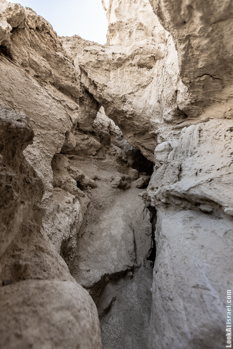 Гора Сдом и жена Лота | Mount Sodom (Sdom) & Lot's Wife | הר סדום ואשת לוט | LookAtIsrael.com - Фото путешествия по Израилю