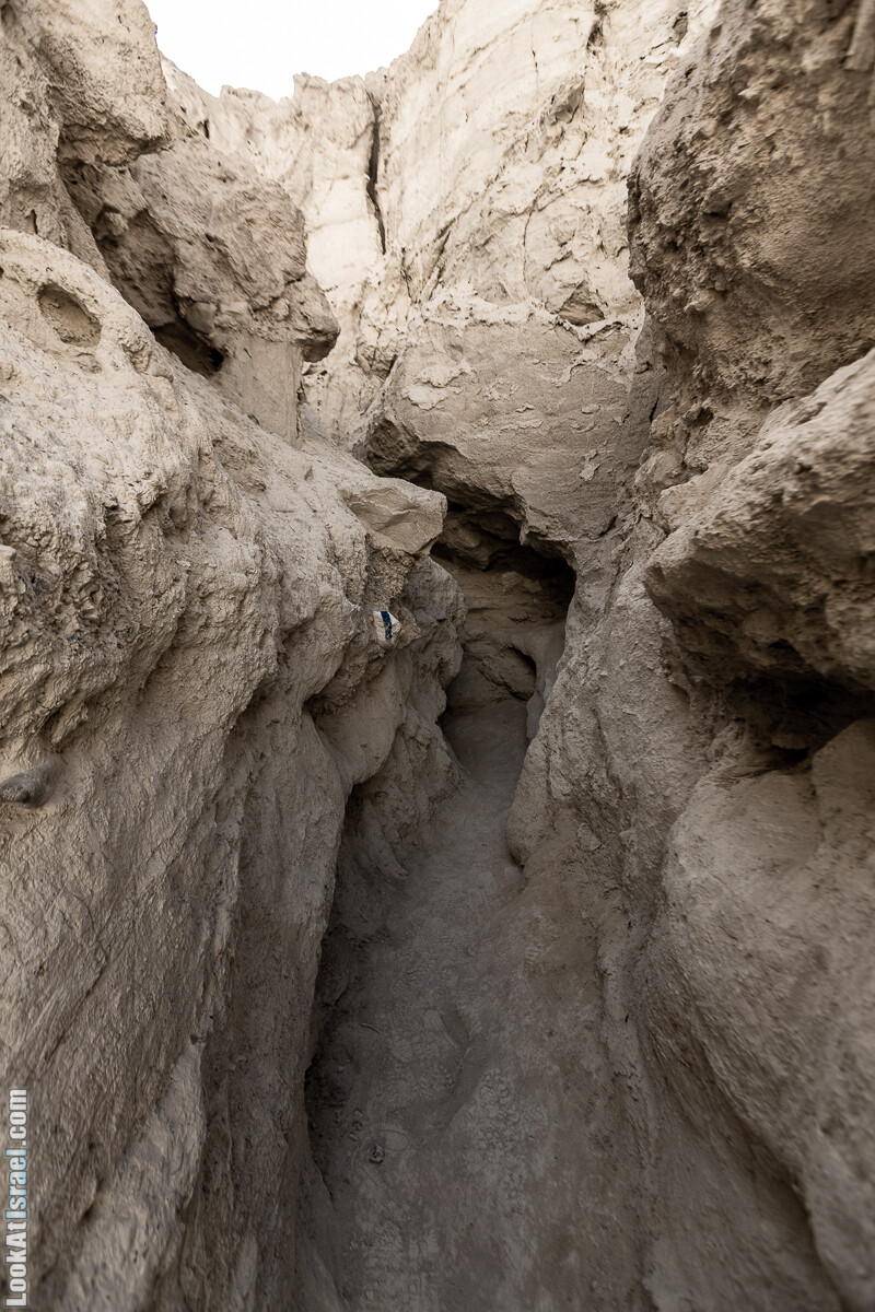 Гора Сдом и жена Лота | Mount Sodom (Sdom) & Lot's Wife | הר סדום ואשת לוט | LookAtIsrael.com - Фото путешествия по Израилю