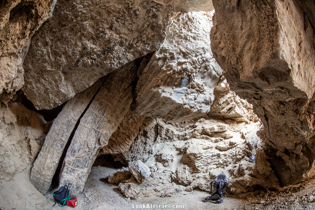 Гора Сдом и жена Лота | Mount Sodom (Sdom) & Lot's Wife | הר סדום ואשת לוט | LookAtIsrael.com - Фото путешествия по Израилю