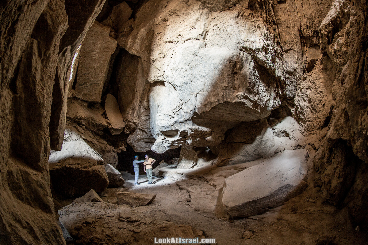 Гора Сдом и жена Лота | Mount Sodom (Sdom) & Lot's Wife | הר סדום ואשת לוט | LookAtIsrael.com - Фото путешествия по Израилю