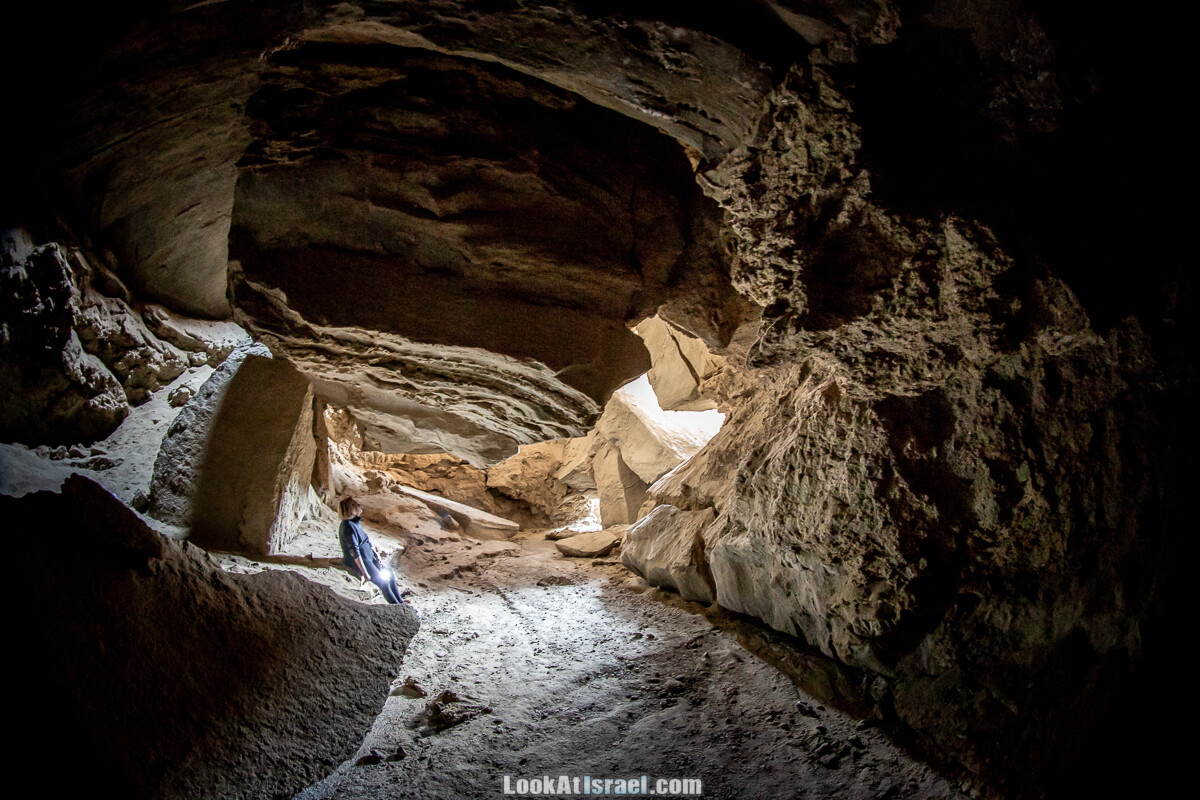 Гора Сдом и жена Лота | Mount Sodom (Sdom) & Lot's Wife | הר סדום ואשת לוט | LookAtIsrael.com - Фото путешествия по Израилю