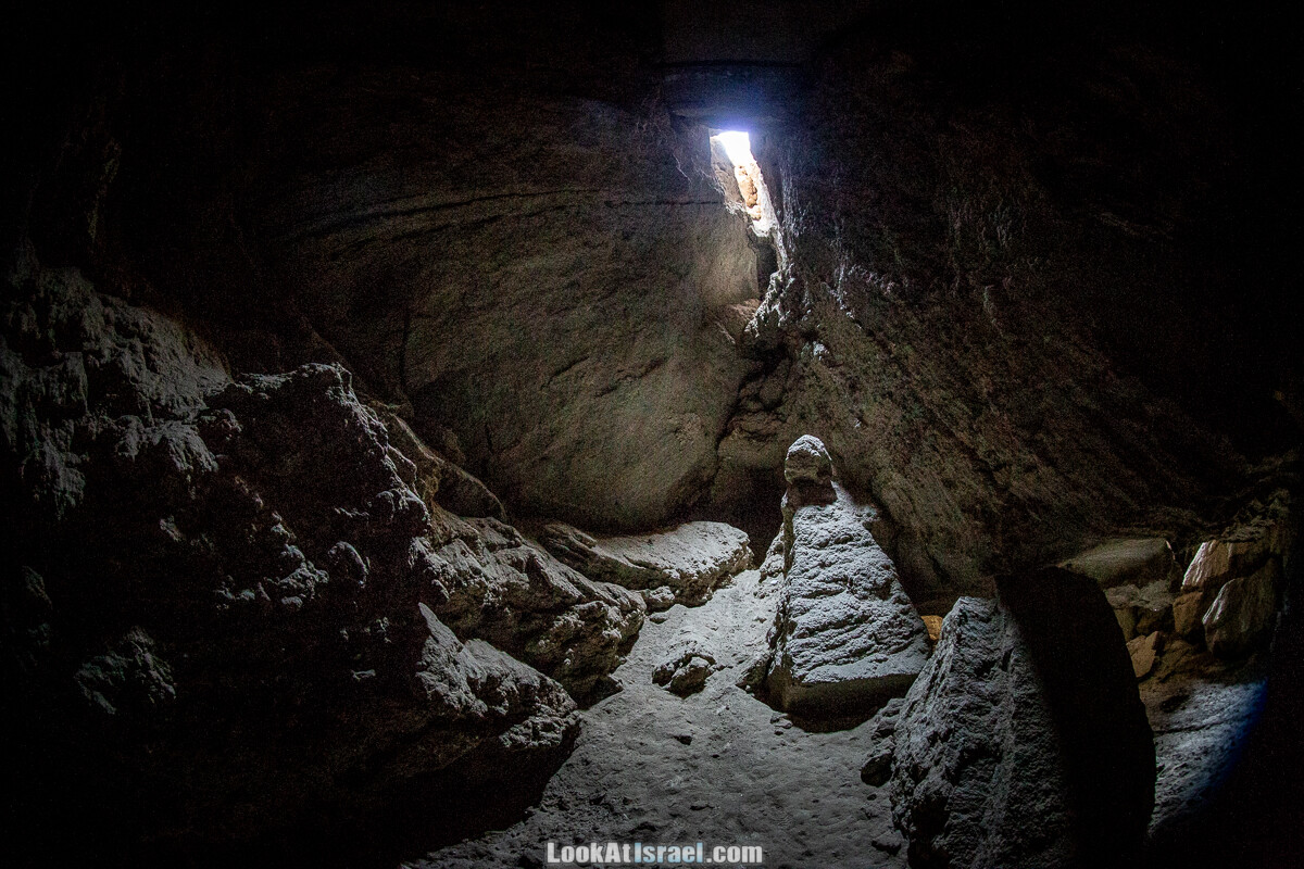 Гора Сдом и жена Лота | Mount Sodom (Sdom) & Lot's Wife | הר סדום ואשת לוט | LookAtIsrael.com - Фото путешествия по Израилю
