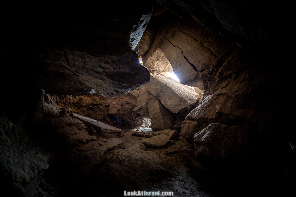 Гора Сдом и жена Лота | Mount Sodom (Sdom) & Lot's Wife | הר סדום ואשת לוט | LookAtIsrael.com - Фото путешествия по Израилю