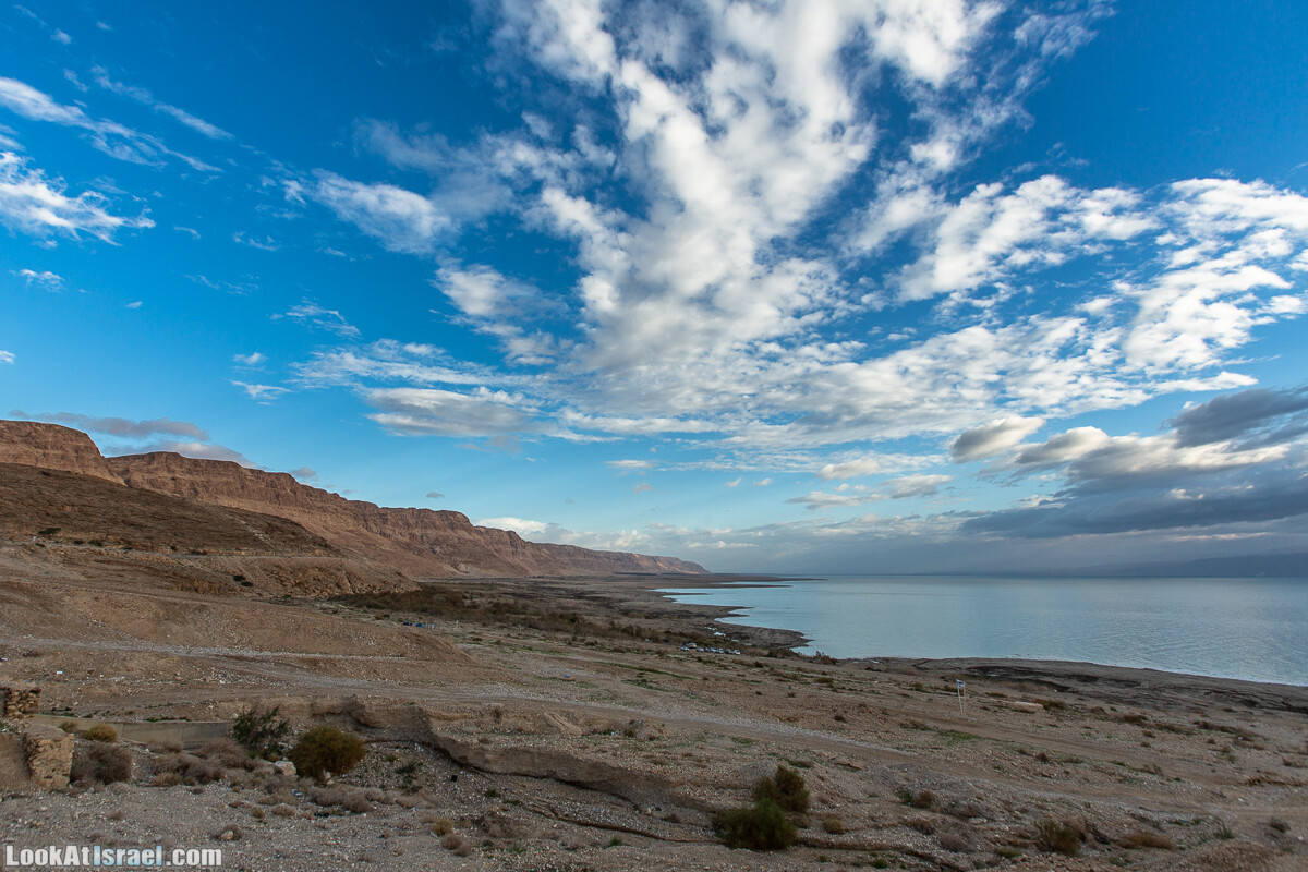 Махтеш Катан (Малый кратер) и Маале Эли | Small Makhtesh & Eli Ascent | מכתש הקטן ומעלה אלי | LookAtIsrael.com - Фото путешествия по Израилю