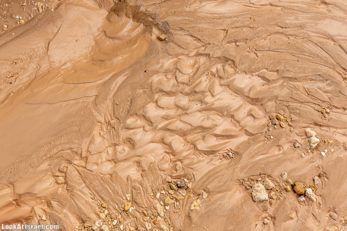 Махтеш Катан (Малый кратер) и Маале Эли | Small Makhtesh & Eli Ascent | מכתש הקטן ומעלה אלי | LookAtIsrael.com - Фото путешествия по Израилю