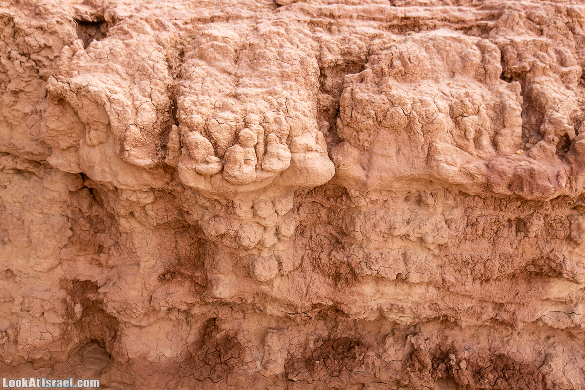 Махтеш Катан (Малый кратер) и Маале Эли | Small Makhtesh & Eli Ascent | מכתש הקטן ומעלה אלי | LookAtIsrael.com - Фото путешествия по Израилю