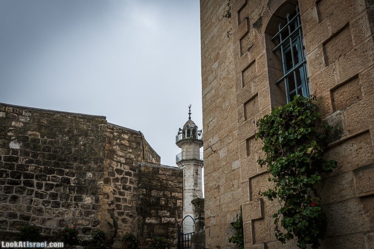 Путь Эммауса - по иерусалимским горам в долину Аялон | Emaus way | דרך אמאוס | LookAtIsrael.com - Фото путешествия по Израилю