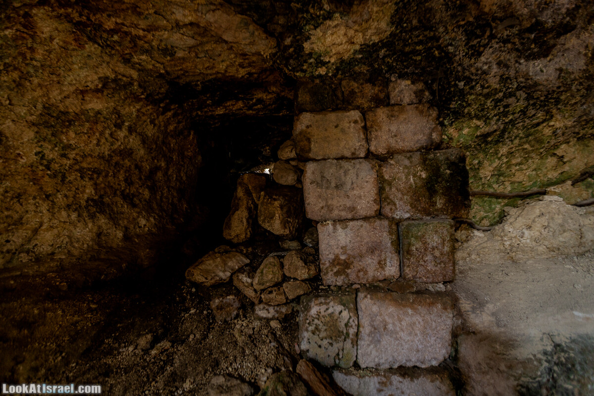 Путь Эммауса - по иерусалимским горам в долину Аялон | Emaus way | דרך אמאוס | LookAtIsrael.com - Фото путешествия по Израилю