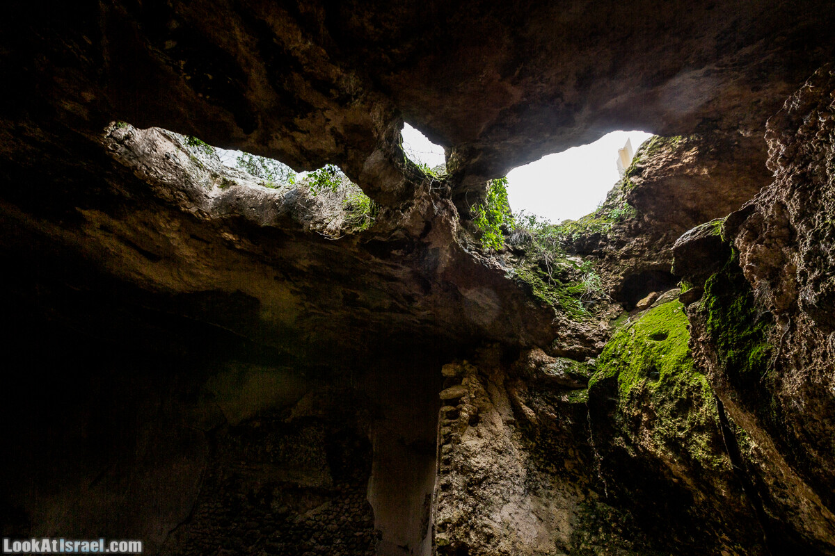 Путь Эммауса - по иерусалимским горам в долину Аялон | Emaus way | דרך אמאוס | LookAtIsrael.com - Фото путешествия по Израилю