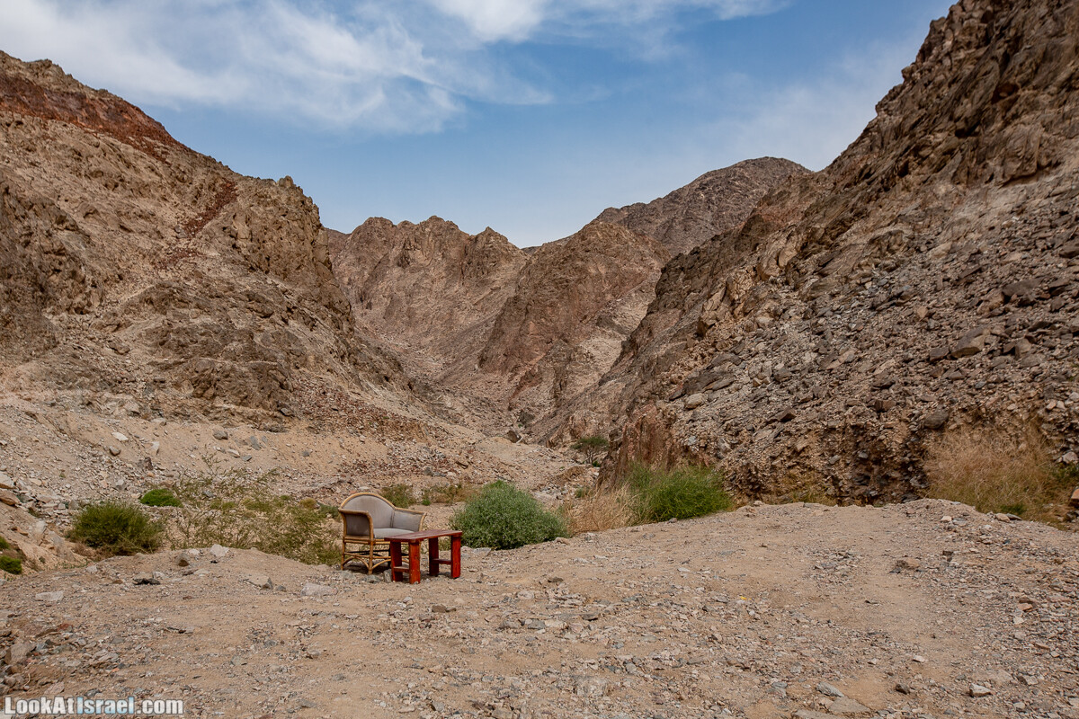 Цфахот | Mount Tsfahot | הר צפחות | LookAtIsrael.com - Фото путешествия по Израилю