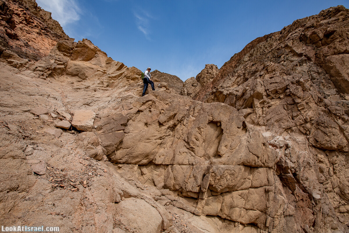 Цфахот | Mount Tsfahot | הר צפחות | LookAtIsrael.com - Фото путешествия по Израилю