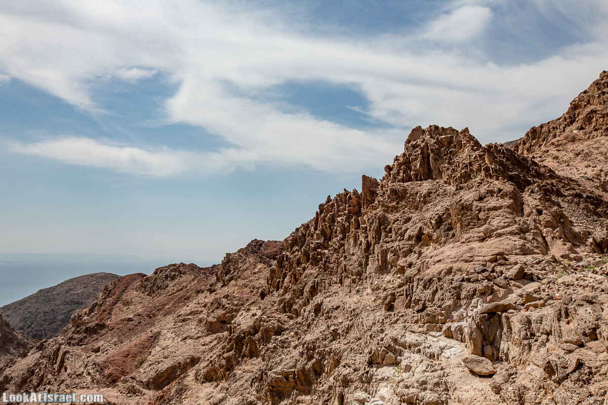 Цфахот | Mount Tsfahot | הר צפחות | LookAtIsrael.com - Фото путешествия по Израилю