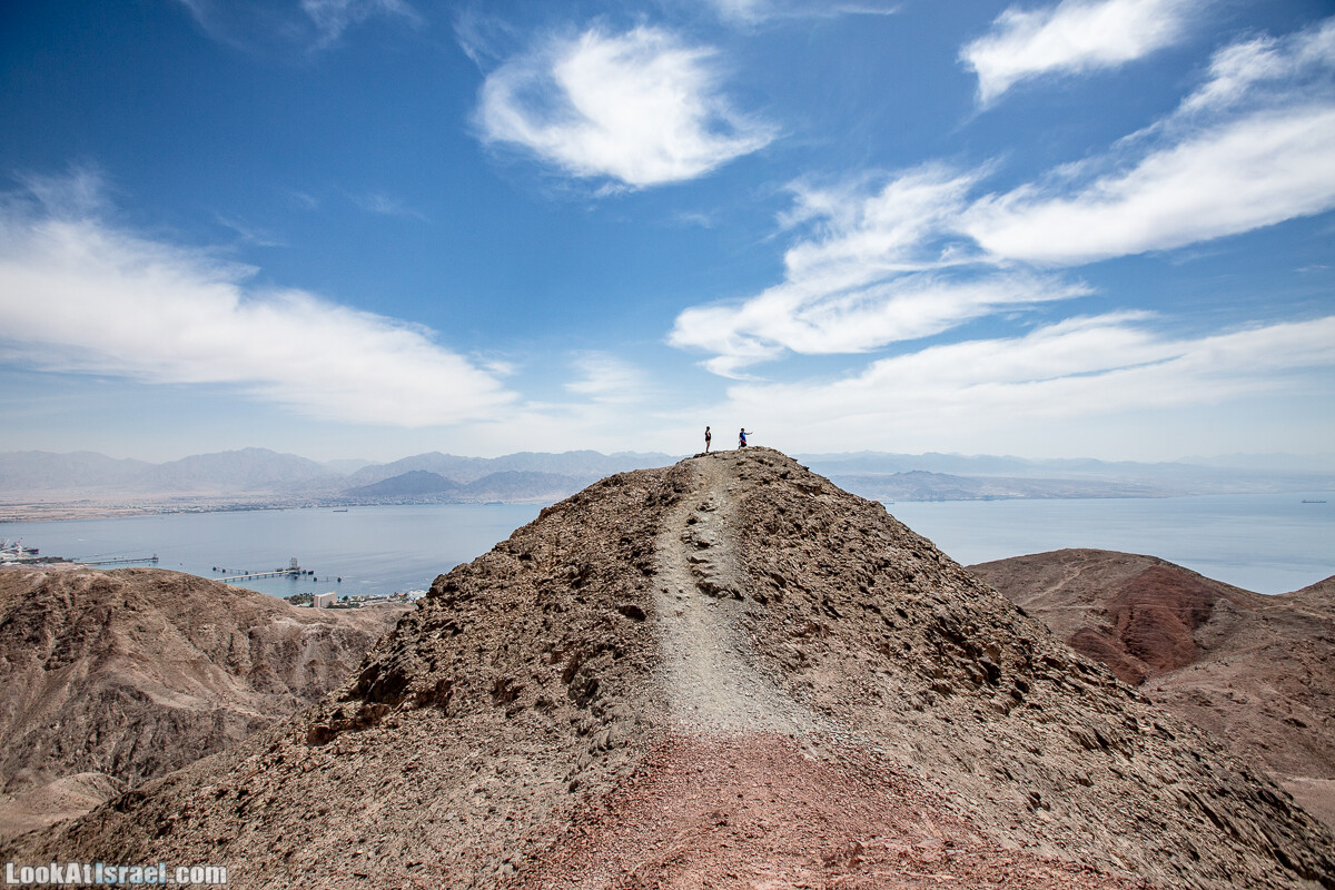 Цфахот | Mount Tsfahot | הר צפחות | LookAtIsrael.com - Фото путешествия по Израилю