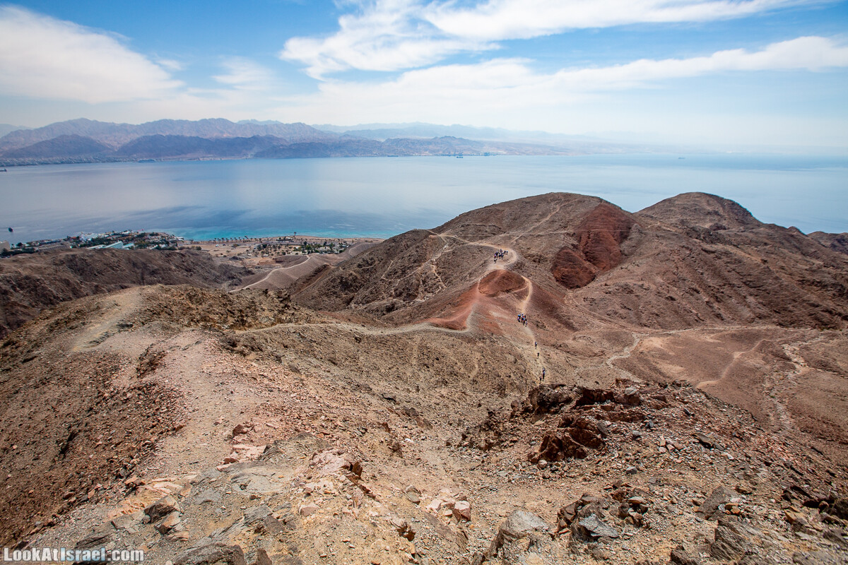 Цфахот | Mount Tsfahot | הר צפחות | LookAtIsrael.com - Фото путешествия по Израилю