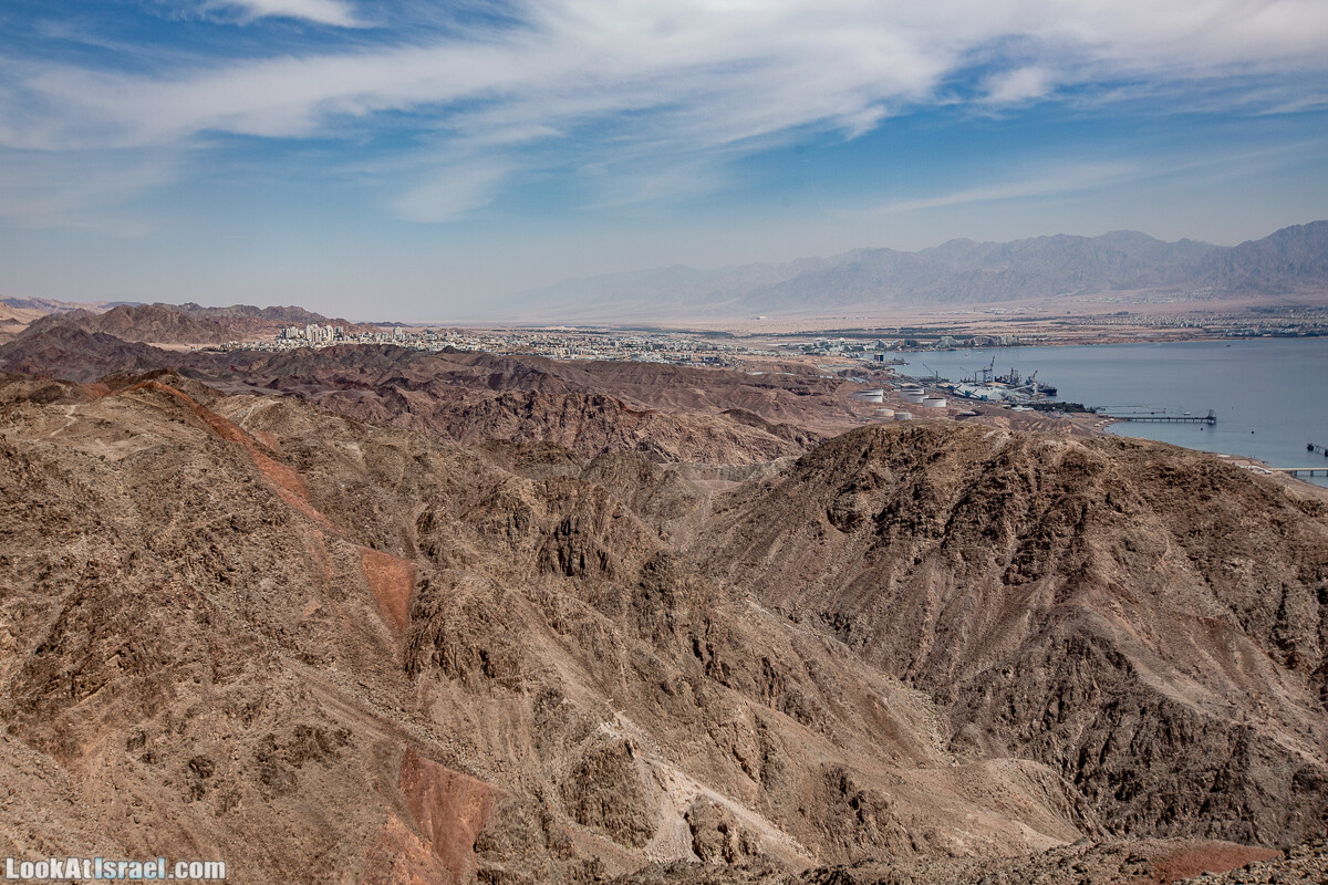 Цфахот | Mount Tsfahot | הר צפחות | LookAtIsrael.com - Фото путешествия по Израилю