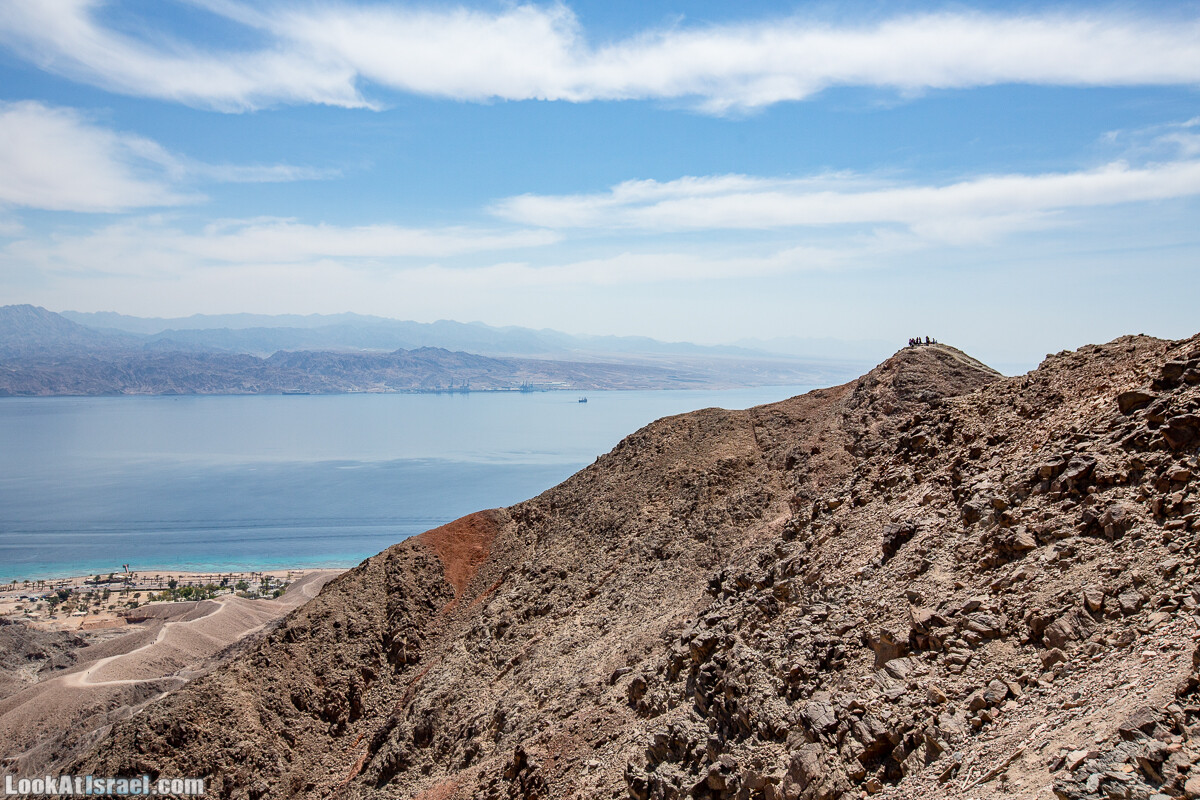 Цфахот | Mount Tsfahot | הר צפחות | LookAtIsrael.com - Фото путешествия по Израилю