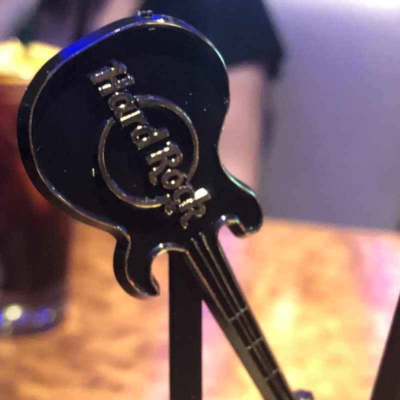 Hard Rock Cafe Hollywood | LookAtIsrael.com - Фото путешествия по Израилю