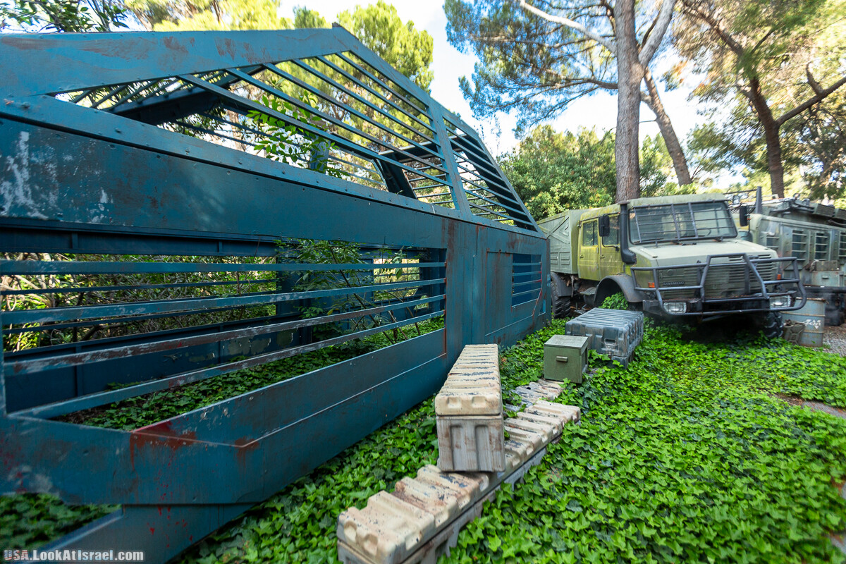 Лос Анджелес, Парк развлечений Universal Studios | LookAtIsrael.com - Фото путешествия по Израилю