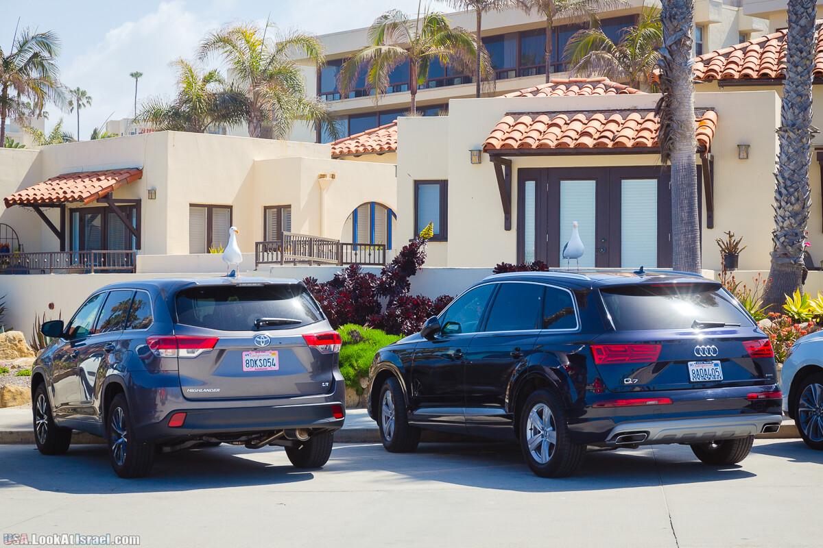 Сан Диего | LookAtIsrael.com - Фото путешествия по Израилю