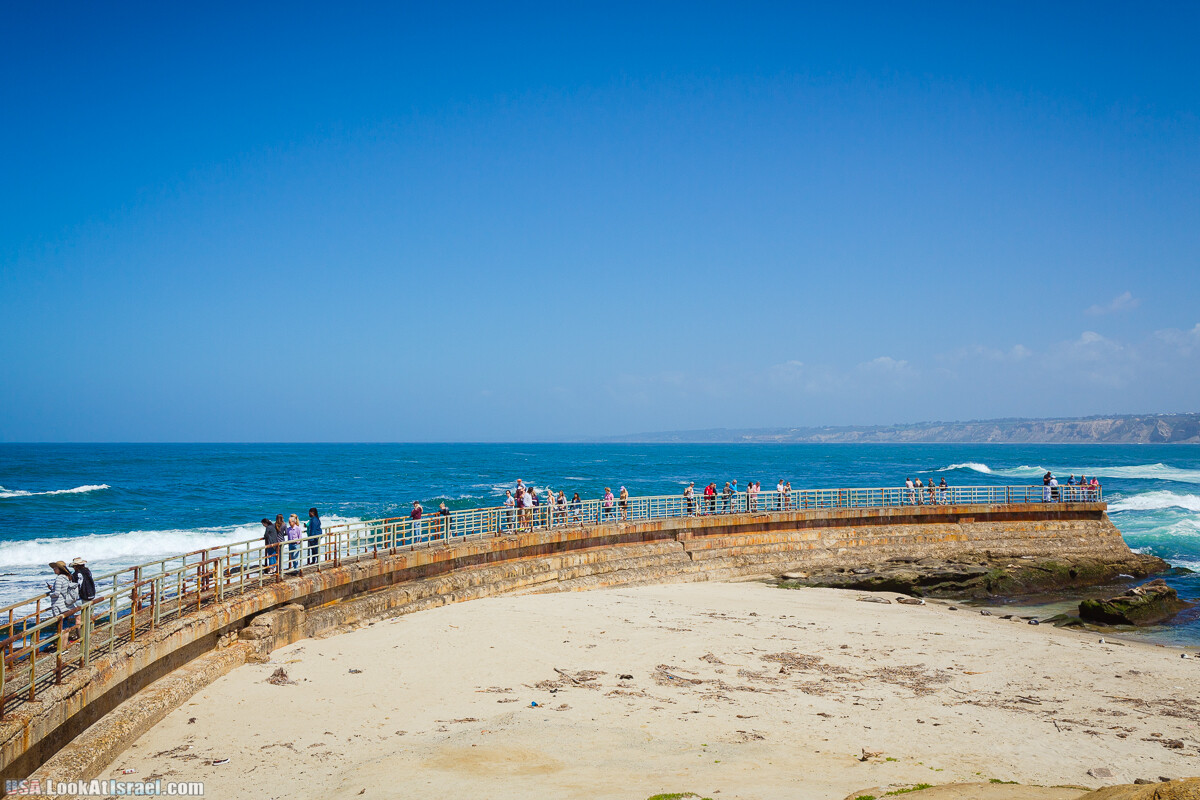 Сан Диего | LookAtIsrael.com - Фото путешествия по Израилю