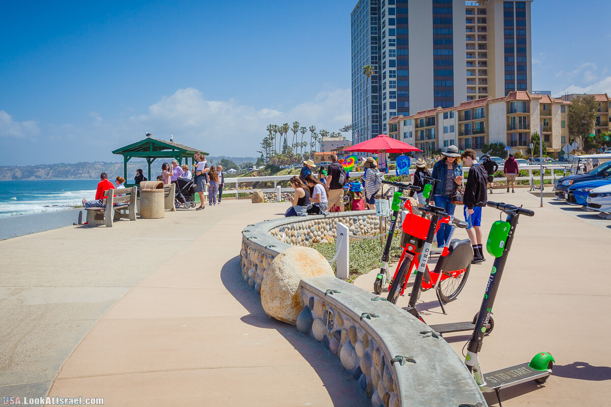 Сан Диего | LookAtIsrael.com - Фото путешествия по Израилю