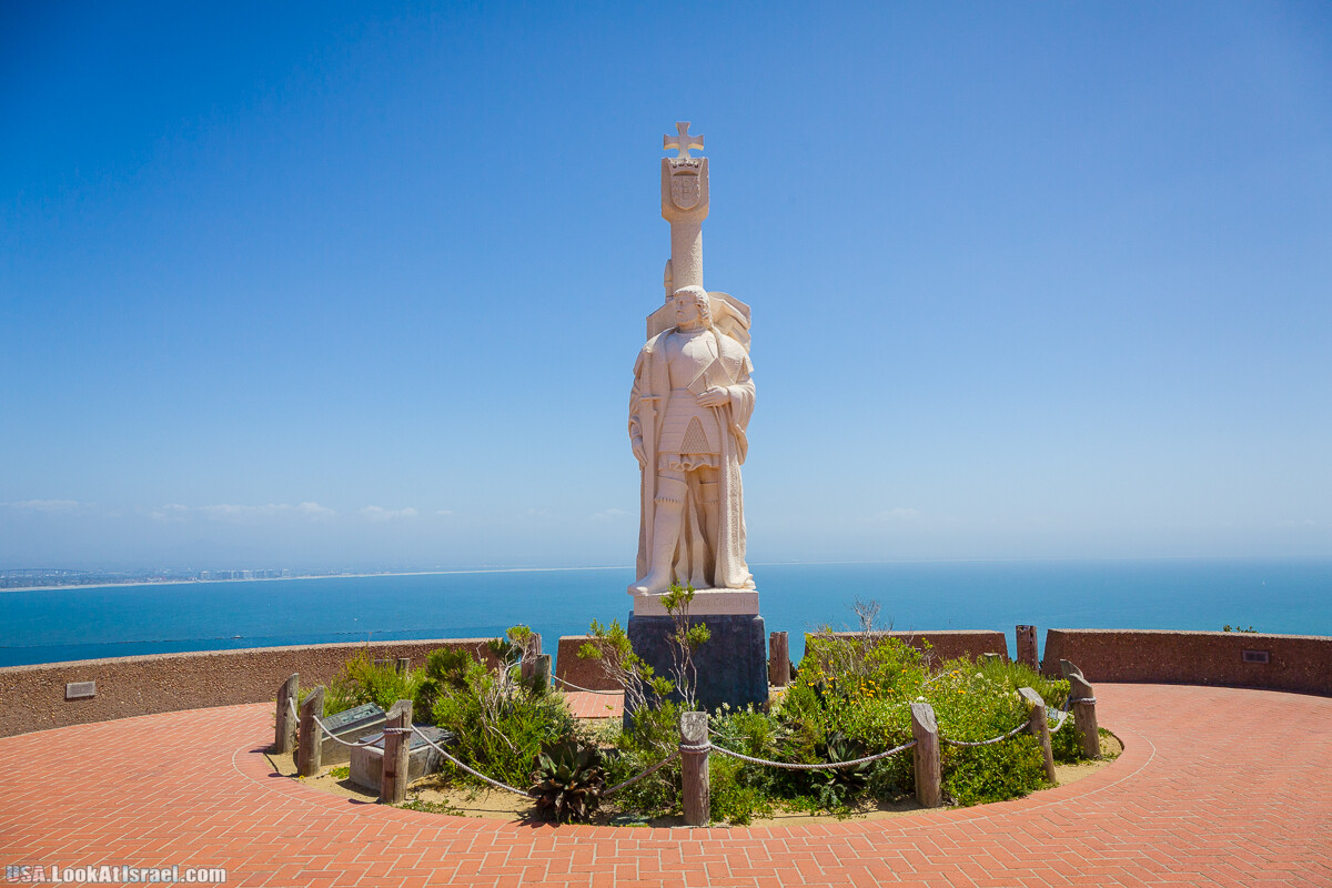 Сан Диего | LookAtIsrael.com - Фото путешествия по Израилю