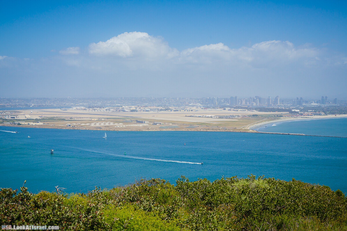 Сан Диего | LookAtIsrael.com - Фото путешествия по Израилю