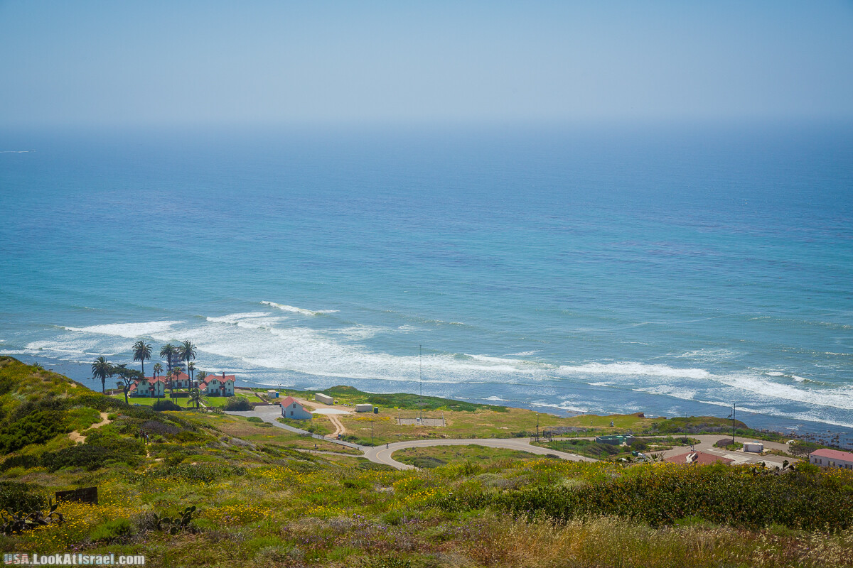 Сан Диего | LookAtIsrael.com - Фото путешествия по Израилю