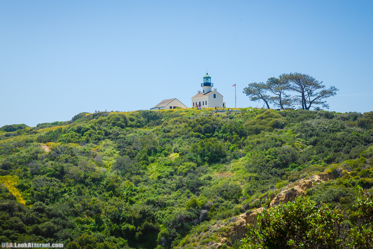 Сан Диего | LookAtIsrael.com - Фото путешествия по Израилю