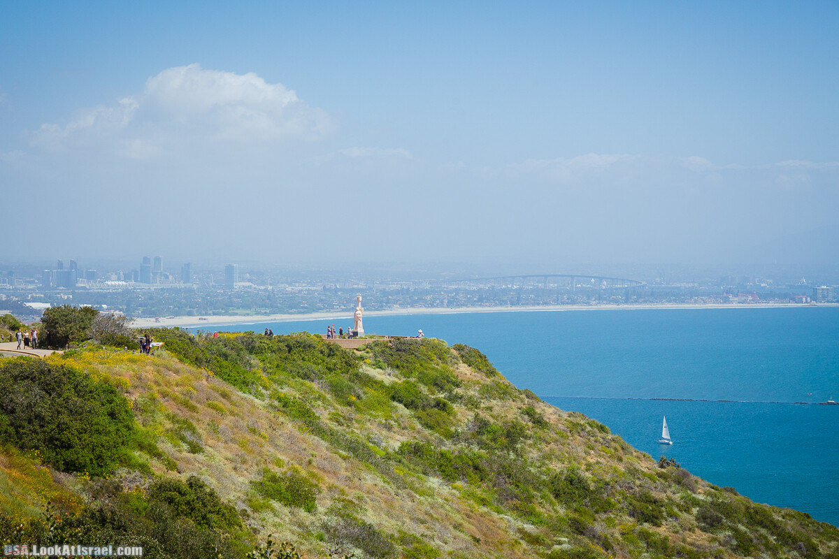 Сан Диего | LookAtIsrael.com - Фото путешествия по Израилю