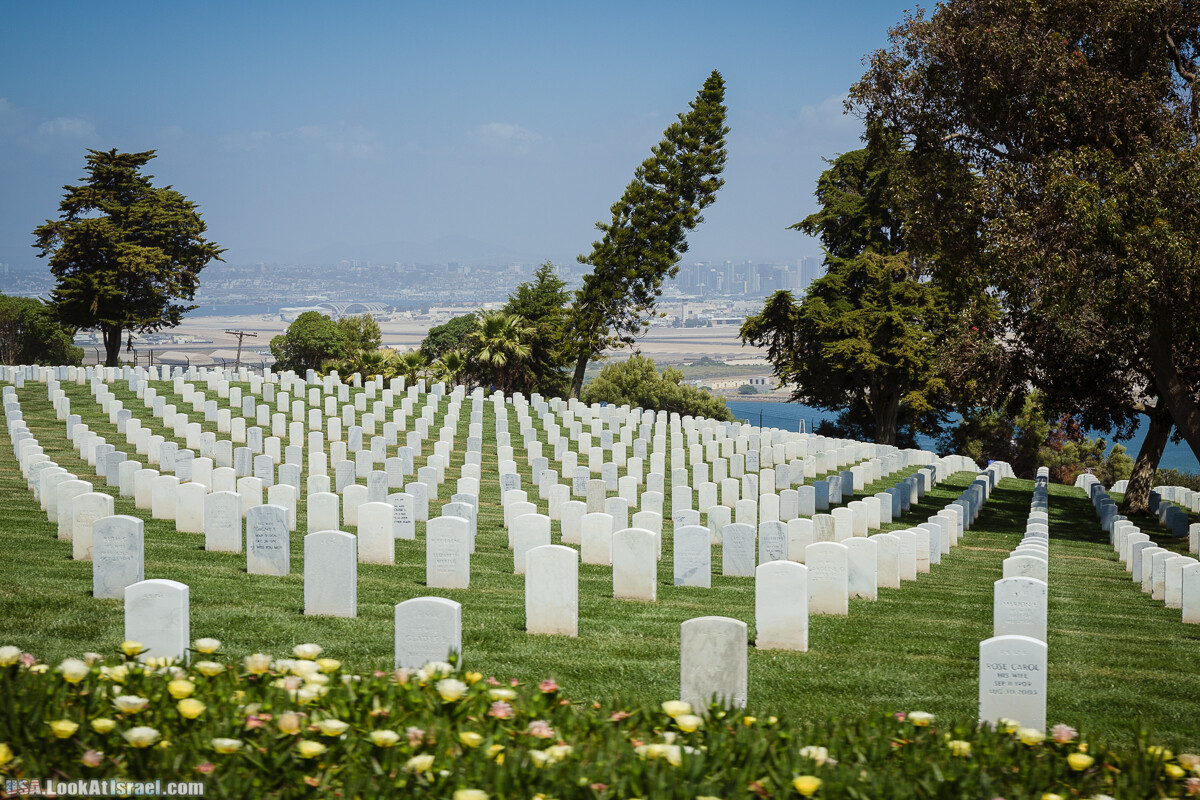 Сан Диего | LookAtIsrael.com - Фото путешествия по Израилю