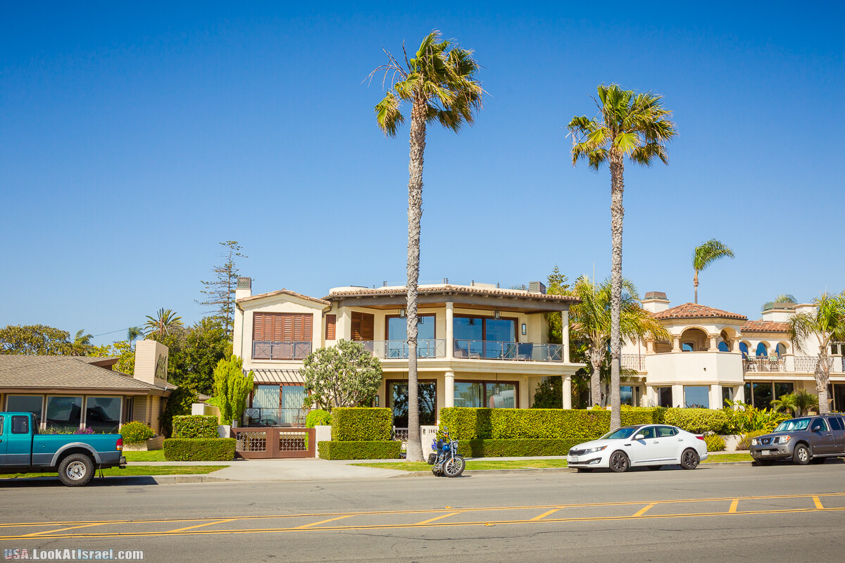 Сан Диего | LookAtIsrael.com - Фото путешествия по Израилю