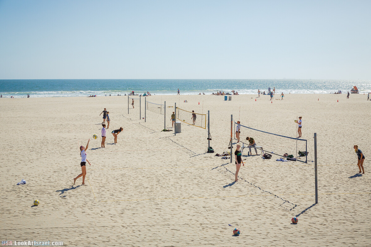 Сан Диего | LookAtIsrael.com - Фото путешествия по Израилю