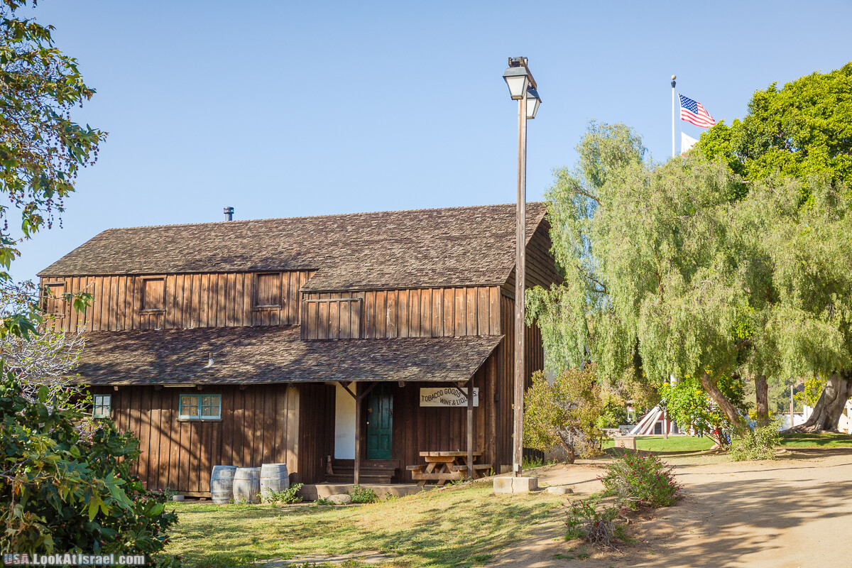 Сан Диего | LookAtIsrael.com - Фото путешествия по Израилю