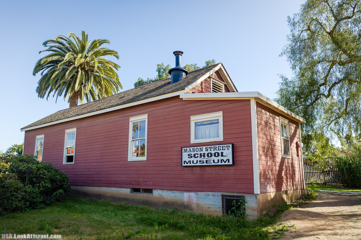 Сан Диего | LookAtIsrael.com - Фото путешествия по Израилю