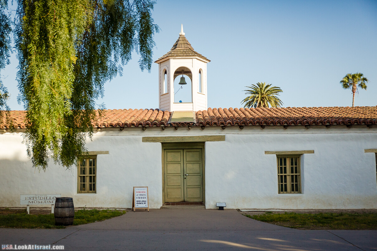 Сан Диего | LookAtIsrael.com - Фото путешествия по Израилю