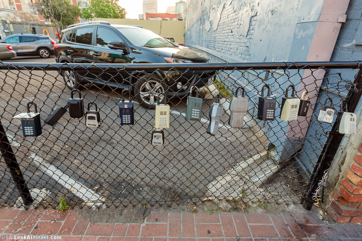 Сан Диего | LookAtIsrael.com - Фото путешествия по Израилю